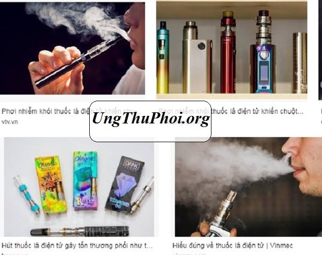 phoi nhiem khoi thuoc la dien tu khien chuot phat trien ung thu phoi (1)