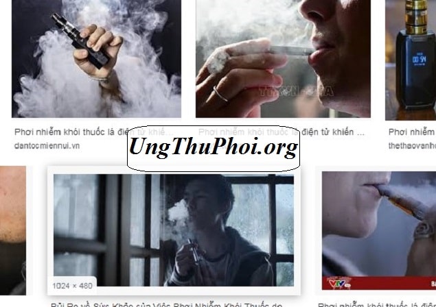 phoi nhiem khoi thuoc la dien tu khien chuot phat trien ung thu phoi (2)