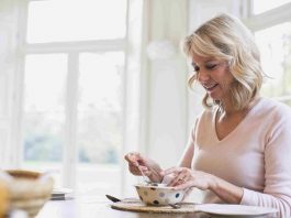 Bí quyết ăn ngon miệng cho bệnh nhân ung thư - 1