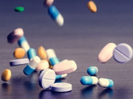 Tăng nguy cơ ung thư khi dùng thuốc ức chế bơm proton kéo dài - 1