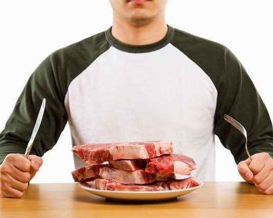 Bác sĩ cảnh báo 5 kiểu người có nguy cơ mắc ung thư đại tràng rất cao - 1