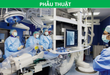 Các phương pháp điều trị ung thư khác nhau như thế nào? - 1