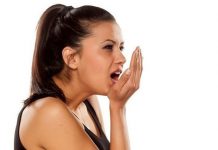 Ba vị trí trên cơ thể có mùi lạ, khám ngay trước khi bị ung thư - 1