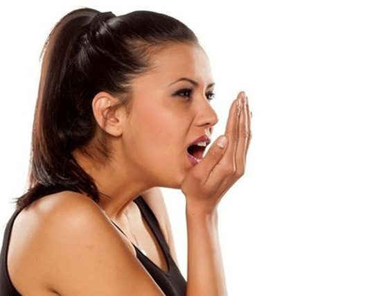 Ba vị trí trên cơ thể có mùi lạ, khám ngay trước khi bị ung thư - 1