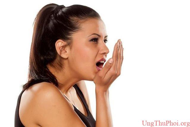 Ba vị trí trên cơ thể có mùi lạ, khám ngay trước khi bị ung thư - 1 Ba vị trí trên cơ thể có mùi lạ, khám ngay trước khi bị ung thư - 1