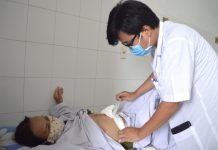 Bác sĩ phẫu thuật cùng lúc 6 cơ quan để cứu bệnh nhân bị ung thư túi mật - 2