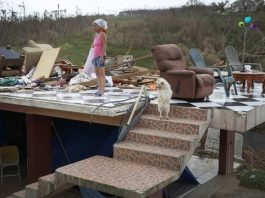 Biến đổi khí hậu tăng ung thư, giảm tỷ lệ sống sót - 1