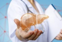 Cảnh báo loại virus đáng sợ gây ung thư gan - 1