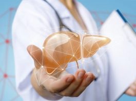 Cảnh báo loại virus đáng sợ gây ung thư gan - 1