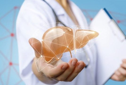 Cảnh báo loại virus đáng sợ gây ung thư gan - 1