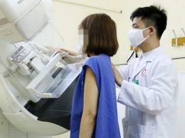 Bị ung thư vú có nên tiếp tục uống sữa đậu nành? - 1