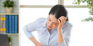 Cơ thể bỗng dưng có những dấu hiệu này, có thể bạn đã mắc ung thư - 1