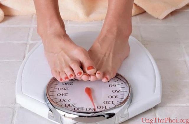 Cơ thể bỗng dưng có những dấu hiệu này, có thể bạn đã mắc ung thư - 2 Cơ thể bỗng dưng có những dấu hiệu này, có thể bạn đã mắc ung thư - 2
