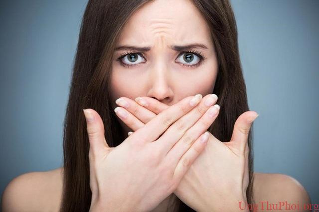 Cơ thể bỗng dưng có những dấu hiệu này, có thể bạn đã mắc ung thư - 5 Cơ thể bỗng dưng có những dấu hiệu này, có thể bạn đã mắc ung thư - 5