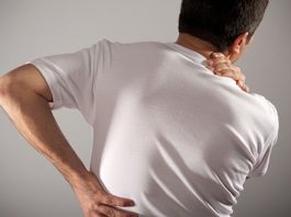 Nếu là người hút thuốc, hãy cảnh giác ung thư phổi khi đau ở 3 bộ phận này - 1