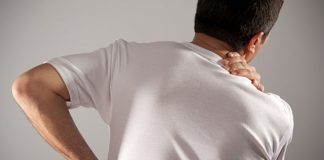 Nếu là người hút thuốc, hãy cảnh giác ung thư phổi khi đau ở 3 bộ phận này - 1