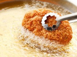 Không muốn cả nhà rước ung thư vào người’ thì bỏ ngay cách nấu nướng này - 1