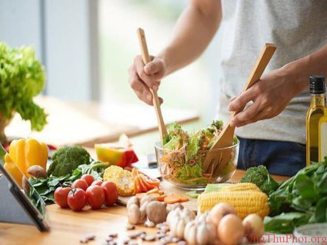Không muốn cả nhà rước ung thư vào người’ thì bỏ ngay cách nấu nướng này - 2 Không muốn cả nhà rước ung thư vào người’ thì bỏ ngay cách nấu nướng này - 2