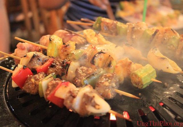Không muốn cả nhà rước ung thư vào người’ thì bỏ ngay cách nấu nướng này - 4 Không muốn cả nhà rước ung thư vào người’ thì bỏ ngay cách nấu nướng này - 4