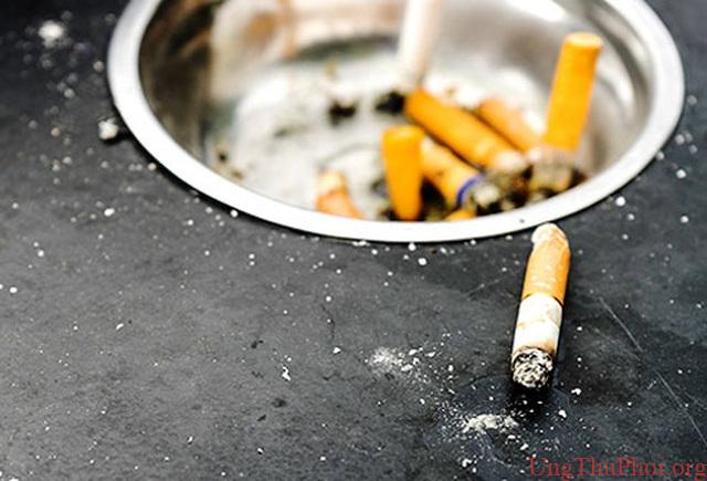 Làm ngay việc này giúp tránh mặt hàng loạt bệnh ung thư nguy hiểm nhất - 9 Làm ngay việc này giúp tránh mặt hàng loạt bệnh ung thư nguy hiểm nhất - 9