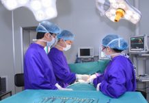 Các phương pháp tái tạo ngực cho bệnh nhân sau mổ ung thư vú - 1