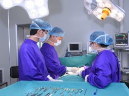 Các phương pháp tái tạo ngực cho bệnh nhân sau mổ ung thư vú - 1