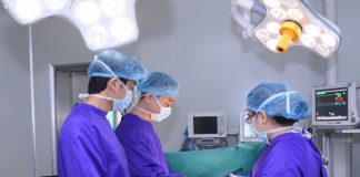 Các phương pháp tái tạo ngực cho bệnh nhân sau mổ ung thư vú - 1