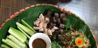 Ăn ít rau, nhiều muối thúc đẩy nguy cơ ung thư - 1