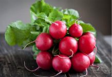 Thực phẩm vừa chống ung thư, vừa lọc sạch gan phổi chợ Việt Nam chỗ nào cũng sẵn - 1