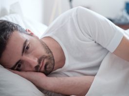 Thuốc của quý cô bất ngờ trị được căn bệnh quý ông sợ hãi - 1