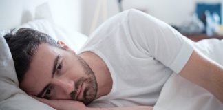 Thuốc của quý cô bất ngờ trị được căn bệnh quý ông sợ hãi - 1