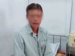 Người đàn ông bị ung thư di căn vì mải điều trị thuốc nam - 2