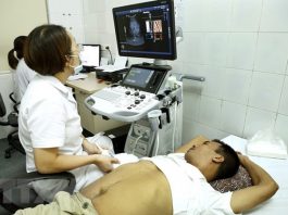 90% người mắc bệnh ung thư phổi có thể phòng tránh được - 1