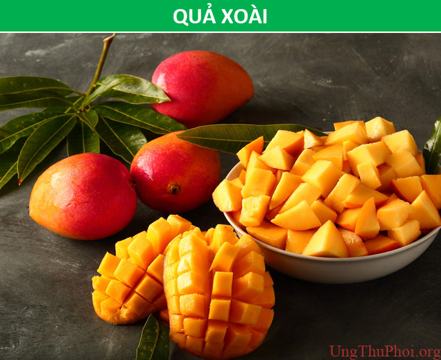 Không chỉ giải nhiệt, những loại quả mùa hè này còn bảo vệ bạn khỏi ung thư - 4 Không chỉ giải nhiệt, những loại quả mùa hè này còn bảo vệ bạn khỏi ung thư - 4