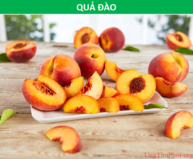 Không chỉ giải nhiệt, những loại quả mùa hè này còn bảo vệ bạn khỏi ung thư - 2 Không chỉ giải nhiệt, những loại quả mùa hè này còn bảo vệ bạn khỏi ung thư - 2