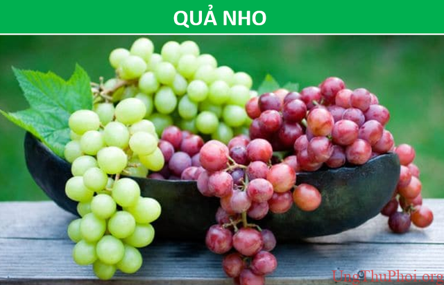 Không chỉ giải nhiệt, những loại quả mùa hè này còn bảo vệ bạn khỏi ung thư - 3 Không chỉ giải nhiệt, những loại quả mùa hè này còn bảo vệ bạn khỏi ung thư - 3