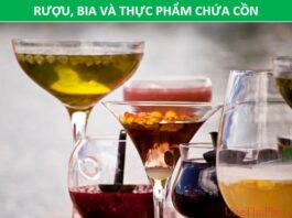 3 loại thực phẩm “cấm kỵ” đối với bệnh nhân ung thư