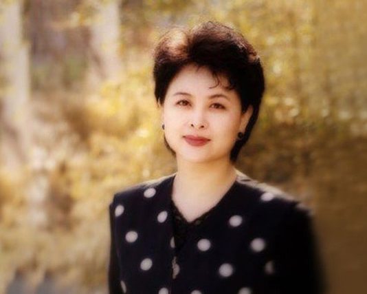 5 dấu hiệu nhận biết sớm căn bệnh khiến nữ MC nổi tiếng qua đời - 1