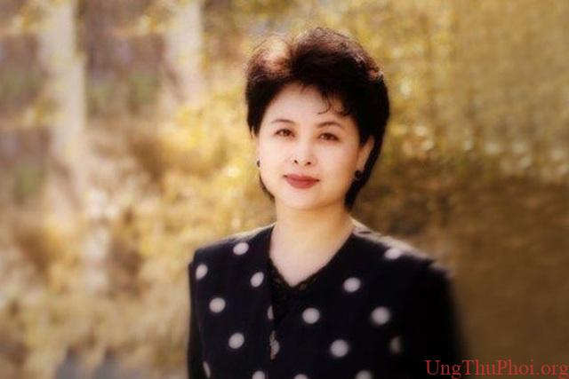 5 dấu hiệu nhận biết sớm căn bệnh khiến nữ MC nổi tiếng qua đời - 1 5 dấu hiệu nhận biết sớm căn bệnh khiến nữ MC nổi tiếng qua đời - 1