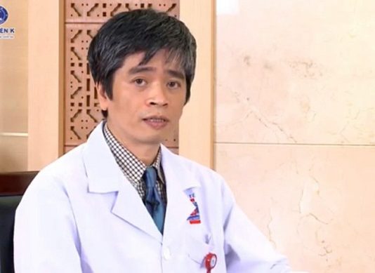 Ứng dụng hệ thống DSA trong điều trị ung thư gan - 1