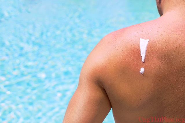 Chỉ số UV ở mức nguy hiểm, loại ung thư nào có nguy cơ cao nhất? - 2 Chỉ số UV ở mức nguy hiểm, loại ung thư nào có nguy cơ cao nhất? - 2