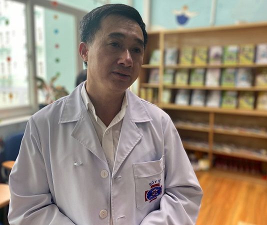 Thứ trưởng Bộ Y tế: “Tỷ lệ phát hiện sớm ung thư tăng ngoạn mục” - 1