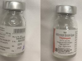 Nghi vấn bệnh nhi ung thư bị truyền hóa chất đã hết hạn sử dụng - 1