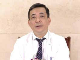 Làm gì khi trong nhà có 2 người mắc loại ung thư gặp nhiều nhất ở hai giới? - 1