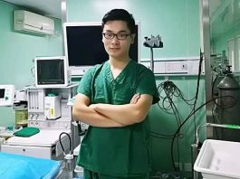 Cô gái mắc ung thư dạ dày dù không có biểu hiện gì, những người nào nên sàng lọc sớm? - 1