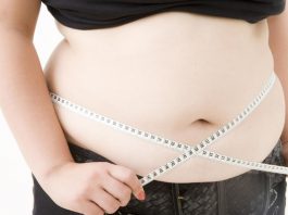 Mỡ bụng có thể làm tăng nguy cơ mắc bệnh ung thư - 1