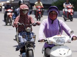 Tia UV cường độ cao từ ánh nắng gây ung thư da như thế nào? - 1