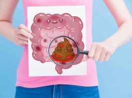 Đi vệ sinh có 3 dấu hiệu này, coi chừng ung thư ruột gõ cửa - 1