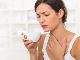 Nhiều người bỏ qua các dấu hiệu cảnh báo của bệnh ung thư vòm họng - 1