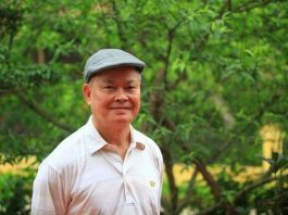 NSƯT Khôi Nguyên “Chạy án” qua đời vì ung thư tụy - 1